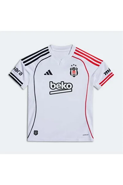 adidas Bjk H Jsy Y.