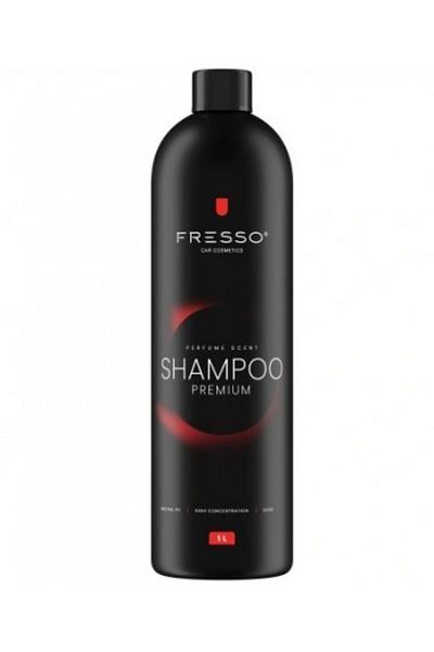 FRESSO Șampon auto FRESSO Șampon Premium 500ml