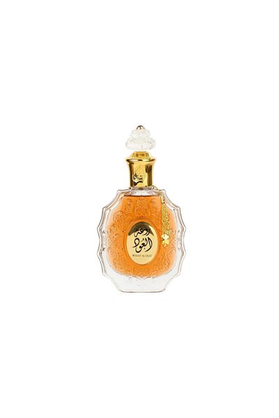 Lataffa Rawaa Al Oud Perfume by Lattafa Eau de Parfum 100ml