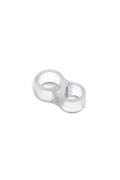 optana Door Stopper 4 Pieces Anti-Smashing Protection Safety Door Stopper Stopper Wall Protector