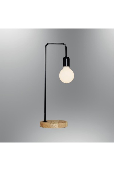 Özcan Aydınlatma Özcan Aydınlatma 4056-Ml-19 Velatta M.Lambası