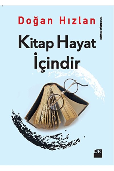 Doğan Kitap Kitap Hayat Içindir