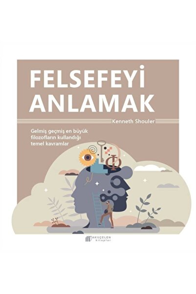 Akıl Çelen Kitaplar Felsefeyi Anlamak