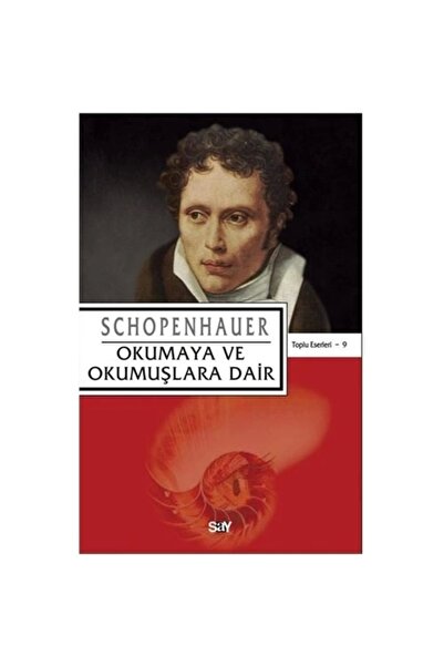 Say Yayınları Okumaya Ve Okumuşlara Dair