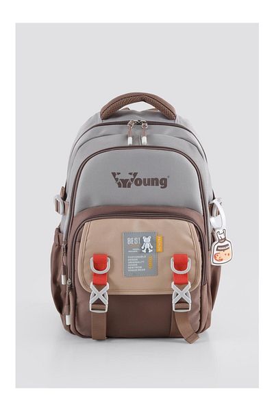 ÇÇS Children's School Backpack Ccs51944