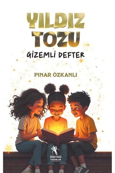 öğretmen yazarlar غبار النجوم / Gizemli Defter (8 سنوات)