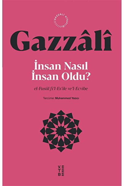 Genel Markalar İnsan Nasıl Insan Oldu?