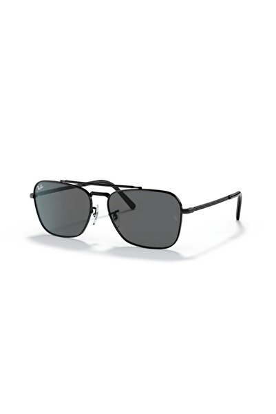 Ray-Ban RB 3636 002 B158 Metal Unisex Güneş Gözlüğü