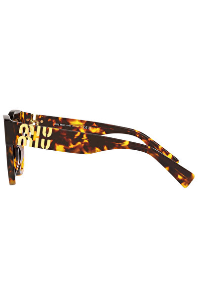 Miu Miu MU 01YS VAU6S1 51 Kadın Güneş Gözlüğü