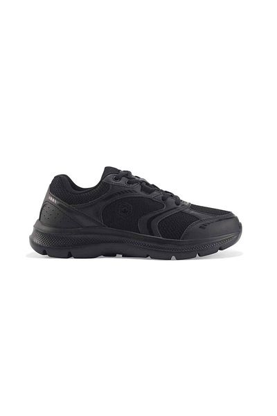 lumberjack Jumbo 3Pr Black Men's Comfort Shoes