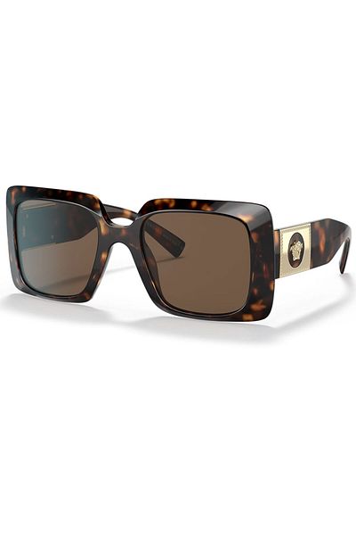 Versace And 4405 10873 54 Women's Sunglasses