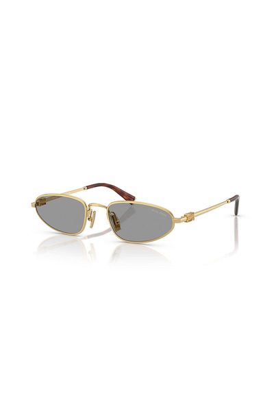 Miu Miu نظارات شمسية للنساء Mu A52s 5ak40o 52