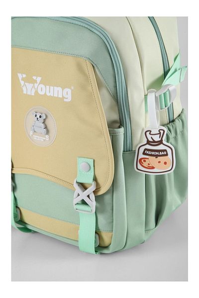 ÇÇS Children's School Backpack Ccs51940