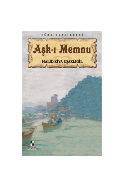 Genel Markalar Aşkı Memnu