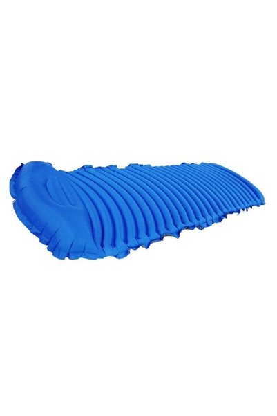 Leisure Şişme Mat/Yatak-TURKUAZ