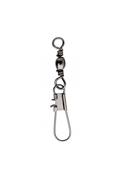 Freecamp Trinidad No: 4 144-Piece Interlocking Clip Swivel