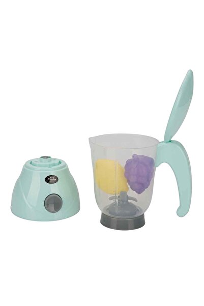 Genel Markalar Yeni Estevia Urg Little Chef Sesli Ve Işıklı Smoothie Makinesi...