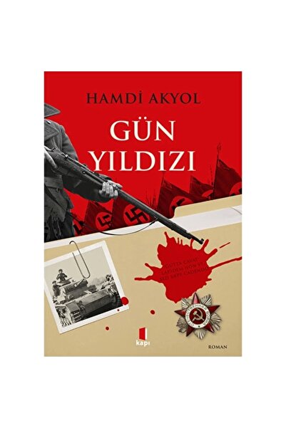 Kapı Yayınları Gün Yıldızı