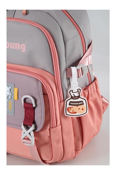 ÇÇS Children's School Backpack Ccs51944