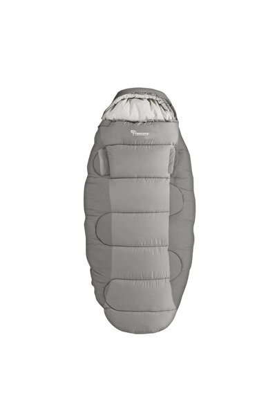 Freecamp Sac de dormit Sleepwell 300 - GRI