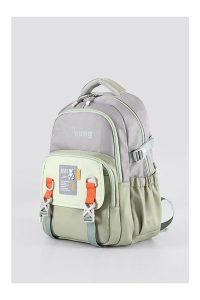 ÇÇS Children's School Backpack Ccs51944