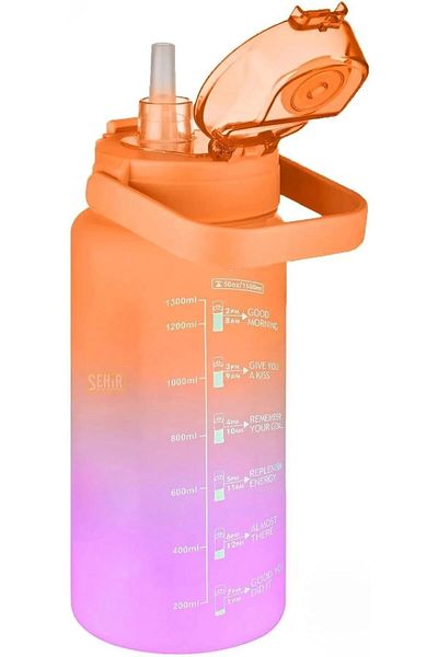 Vagonlife Uzspace Vgn2213-T Orange-Pink1500Ml