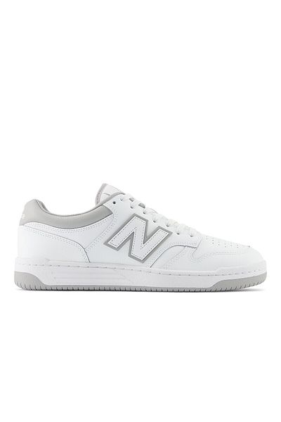 New Balance Bb480Lgm Model číslované praktické boty