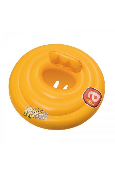 BESTWAY حلقة اطفال مع مقعد - 69 سم 32096