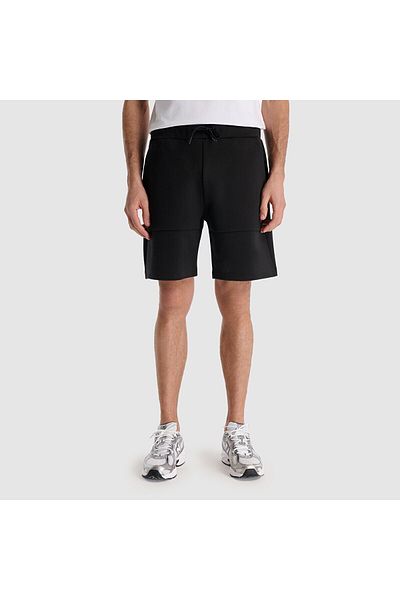 New Balance Mns1517 Μαύρο Ανδρικό Σορτς