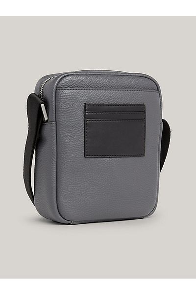 Tommy Hilfiger Central Mini Reporter Çapraz Askılı Çanta