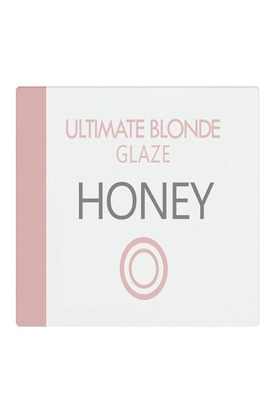 Keune Tinta Hair Dye - Ultimate Blonde Glaze Honey