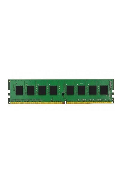 Kingston Kvr32n22s8/8 8 جيجابايت (1X8 جيجابايت) Ddr4 3200 ميجا هرتز Cl22 رام (ذاكرة)