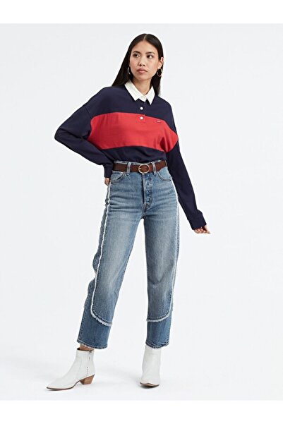 Levi's Reversible Arletha Kadın Kemer
