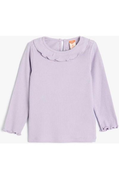 Koton Tshirt Ls