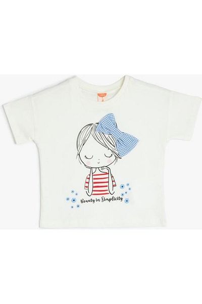 Koton T-shirt ss