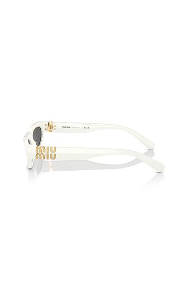 Miu Miu Mu 07zs 1425s0 56 نظارة شمسية نسائية