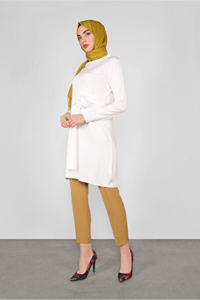 Alvina ΠΛΕΚΤΟ ΤΟΥΝΙΚΟ ΜΕ ΚΟΡΔΟΝΙΑ ΜΕ ΜΕΣΟ 41000