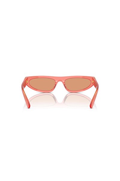 Miu Miu Mu 07Zs 14T07V 56 Women's Sunglasses