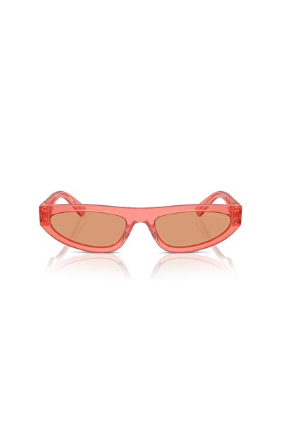 Miu Miu Mu 07Zs 14T07V 56 Women's Sunglasses