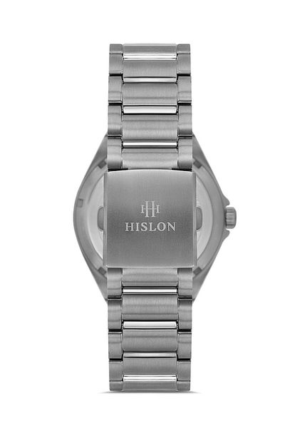 Hislon Automatic Sd157V-05Sr Men Wrist Watch