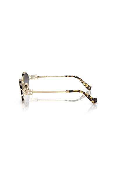 Miu Miu Ochelari de soare Smu 52Y Zvn-5D1 54 - 01