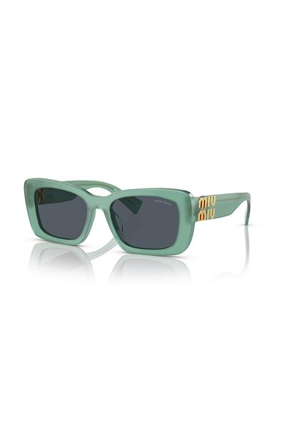 Miu Miu Mu 07Ys 19L09T 53 Sunglasses