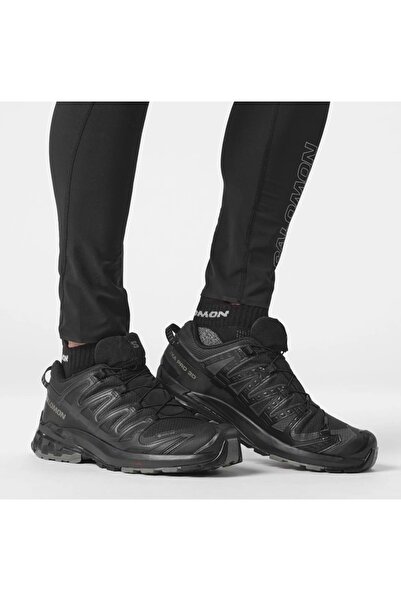 Salomon Pánské běžecké boty Xa Pro 3D V9 Gtx