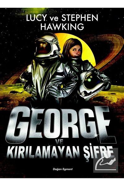 Doğan Çocuk George and the Unbreakable Cipher
