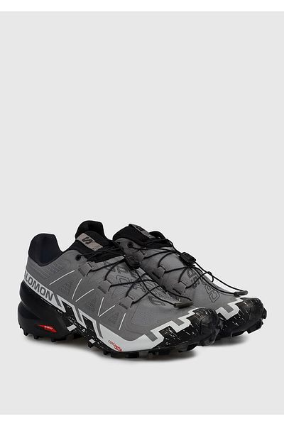 Salomon SPEEDCROSS 6 - Men's Running Shoes