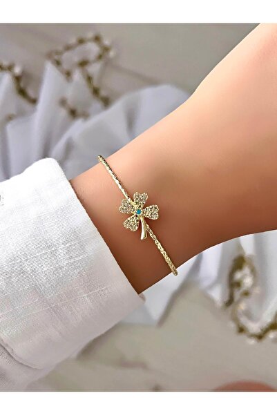 KBC STORE Yonca Kelepçe Bileklik