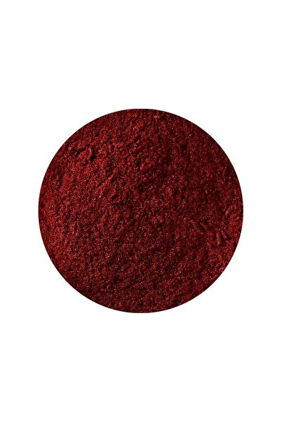 POWER TIME EPOXY Sedefli Metalik Toz Pigment Boya 10 gram / Şarap Kırmızısı / Epoksi Için