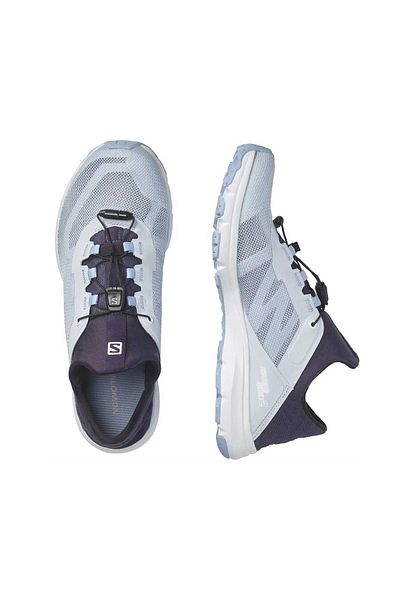 Salomon Pantofi de exterior albastru pentru copii