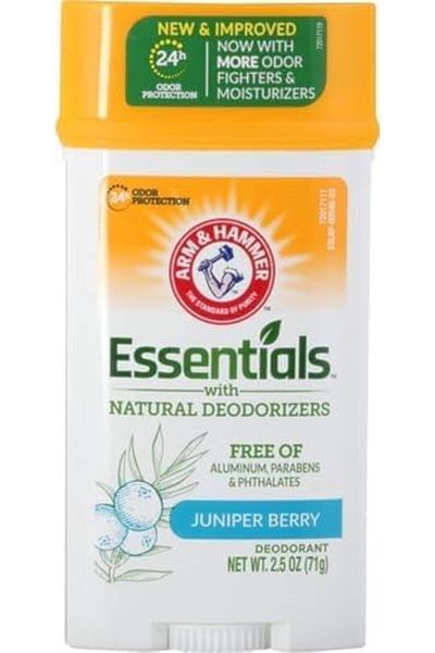 Arm&Hammer Arm & Hammer Essentials Clean Deodorant 71 Grams