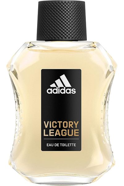 adidas Eau De Toilette 100 ml Victory League - 22052 --- Adidas Eau De Toilette 100 ml Victory League